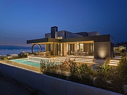 CASA SOLIS, THE PLAN AWARDS 2025'TE FNALST OLDU!